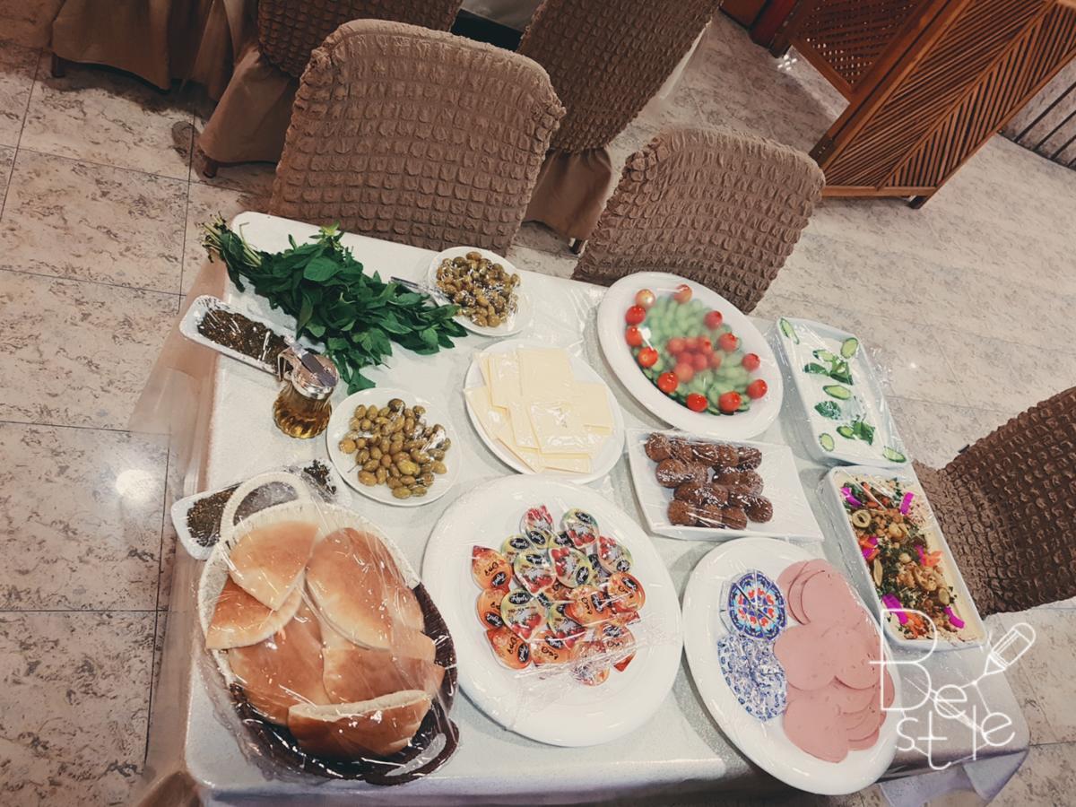 Crystal Hotel فندق كريستال Nablus Eksteriør billede